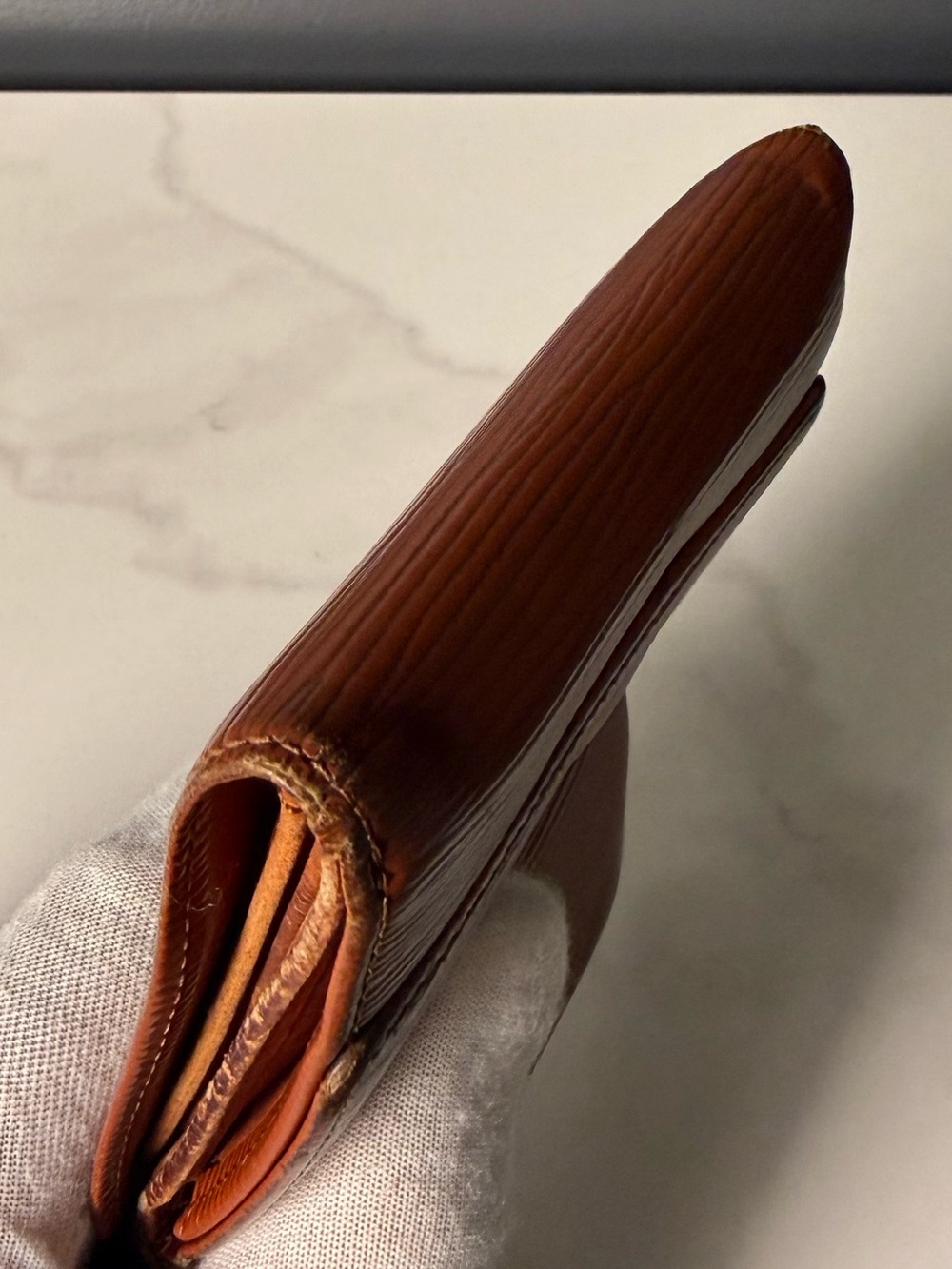 Lv wallet - Picture 5 of 6